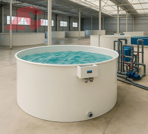 Cultivation Tanks & Chemical Storage Tanks