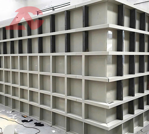 Chemical Storage Tanks & Containers