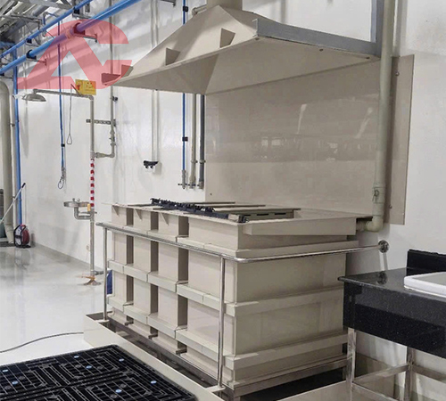Plating Tank