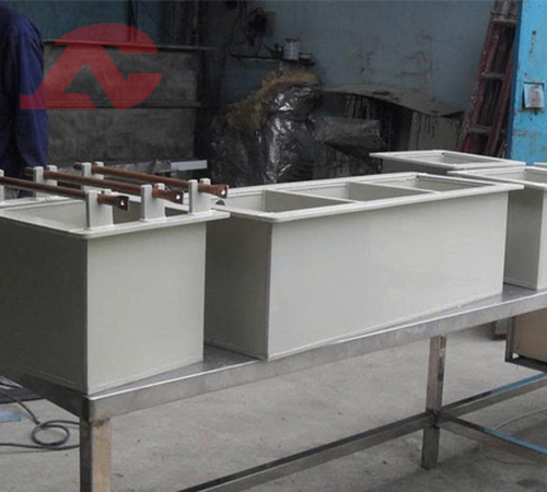 Plating Tank