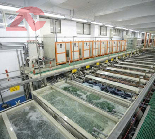Plating Systems
